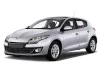 RENAULT MEGANE III. 3D GUMOVÉ KOBERCE (2009-2016)