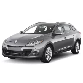 RENAULT MEGANE III. GRANDTOUR 3D GUMOVÉ KOBERCE (2009-2016)