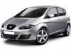 SEAT ALTEA 3D GUMOVÉ KOBERCE (2009-2015)