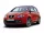 SEAT ALTEA 3D GUMOVÉ KOBERCE (2004-2009)
