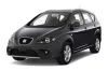 SEAT ALTEA FREETRACK 3D GUMOVÉ KOBERCE (2007-2015)