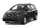 SEAT ALTEA FREETRACK 3D GUMOVÉ KOBERCE (2007-2015)