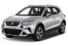 SEAT ARONA 3D GUMOVÉ KOBERCE (2017-)