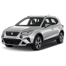 SEAT ARONA 3D GUMOVÉ KOBERCE (2017-)