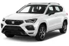 SEAT ATECA 3D GUMOVÉ KOBERCE (2016-)
