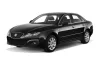 SEAT EXEO 3D GUMOVÉ KOBERCE (2009-2014)