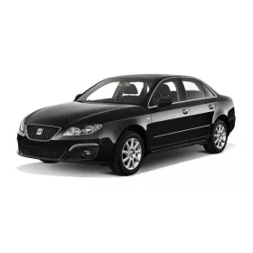 SEAT EXEO 3D GUMOVÉ KOBERCE (2009-2014)