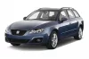 SEAT EXEO SPORTSTOURER 3D GUMOVÉ KOBERCE (2009-2014)