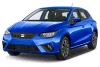 SEAT IBIZA 3D GUMOVÉ KOBERCE (2017-)