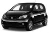 SEAT MII 3D GUMOVÉ KOBERCE (2012-2018)