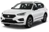 SEAT TARRACO 3D GUMOVÉ KOBERCE (2018-)