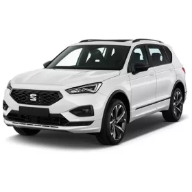 SEAT TARRACO 3D GUMOVÉ KOBERCE (2018-)