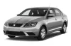 SEAT TOLEDO 3D GUMOVÉ KOBERCE (2012-2018)