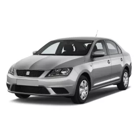 SEAT TOLEDO 3D GUMOVÉ KOBERCE (2012-2018)