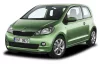 SKODA CITIGO 3D GUMOVÉ KOBERCE (2012-2019)