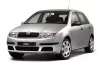 SKODA FABIA I. (6Y) 3D GUMOVÉ KOBERCE (1999-2007)