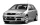 SKODA FABIA I. (6Y) 3D GUMOVÉ KOBERCE (1999-2007)