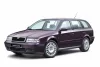SKODA OCTAVIA I. (1U) KOMBI 3D GUMOVÉ KOBERCE (1996-2010)