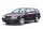 SKODA OCTAVIA I. (1U) KOMBI 3D GUMOVÉ KOBERCE (1996-2010)