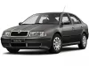SKODA OCTAVIA I. (1U) 3D GUMOVÉ KOBERCE (1996-2010)