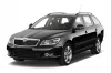SKODA OCTAVIA II. (1Z) KOMBI 3D GUMOVÉ KOBERCE (2004-2013)