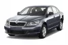 SKODA OCTAVIA II. (1Z) 3D GUMOVÉ KOBERCE (2004-2013)