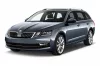 SKODA OCTAVIA III. (5E) KOMBI 3D GUMOVÉ KOBERCE (2013-2020)