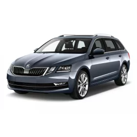 SKODA OCTAVIA III. (5E) KOMBI 3D GUMOVÉ KOBERCE (2013-2020)