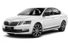 SKODA OCTAVIA III.  (5E) 3D GUMOVÉ KOBERCE (2013-2020)