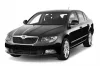 SKODA SUPERB II. (3T) 3D GUMOVÉ KOBERCE (2008-2015)