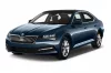 SKODA SUPERB III. (3V) 3D GUMOVÉ KOBERCE (2015-2024)