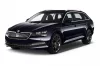 SKODA SUPERB III. (3V) KOMBI 3D GUMOVÉ KOBERCE (2015-2024)