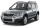 SKODA YETI 3D GUMOVÉ KOBERCE (2009-2017)