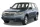 SUBARU FORESTER 3D GUMOVÉ KOBERCE (2008-2013)
