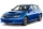 SUBARU IMPREZA 3D GUMOVÉ KOBERCE (2007-2015)
