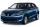 SUZUKI BALENO 3D GUMOVÉ KOBERCE (2016-2022)