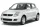 SUZUKI SWIFT 3D GUMOVÉ KOBERCE (2004-2010)