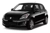 SUZUKI SWIFT 3D GUMOVÉ KOBERCE (2010-2017)