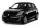 SUZUKI SWIFT 3D GUMOVÉ KOBERCE (2010-2017)