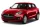 SUZUKI SWIFT 3D GUMOVÉ KOBERCE (2017-2024)