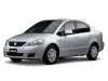 SUZUKI SX4 SEDAN 3D GUMOVÉ KOBERCE (2005-2015)