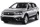 SUZUKI SX4 S-CROSS 3D GUMOVÉ KOBERCE (2013-2020)