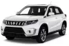 SUZUKI VITARA 3D GUMOVÉ KOBERCE (2015-2020)