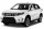 SUZUKI VITARA 3D GUMOVÉ KOBERCE (2015-2020)