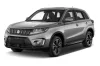 SUZUKI VITARA HYBRID 3D GUMOVÉ KOBERCE (2020-2026)