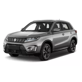 SUZUKI VITARA HYBRID 3D GUMOVÉ KOBERCE (2020-2026)