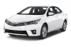 TOYOTA COROLLA (E170) 3D GUMOVÉ KOBERCE (2013-2019)