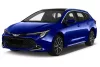 TOYOTA COROLLA TOURING (E210) 3D GUMOVÉ KOBERCE (2019-)