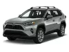 TOYOTA RAV4 (V) 3D GUMOVÉ KOBERCE (2019-)