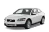 VOLVO C30 3D GUMOVÉ KOBERCE (2006-2012)
